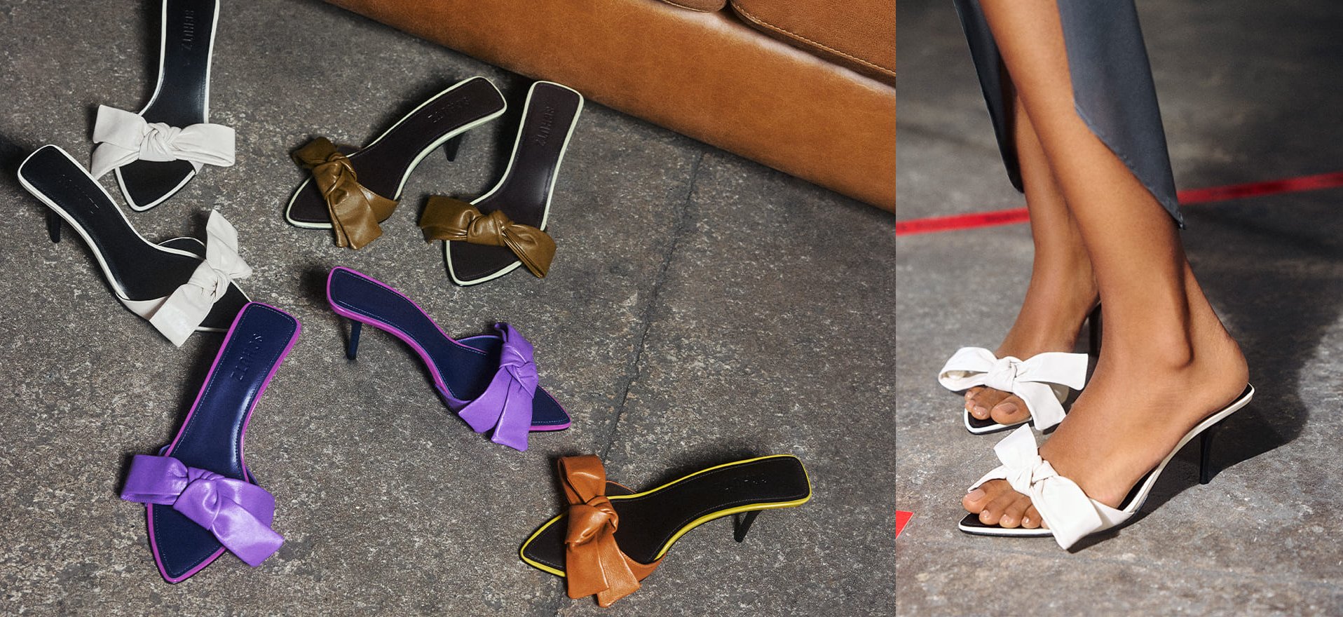 PRECISAMOS FALAR DE LAÇOS, E PORQUE ELES ESTÃO DE VOLTA