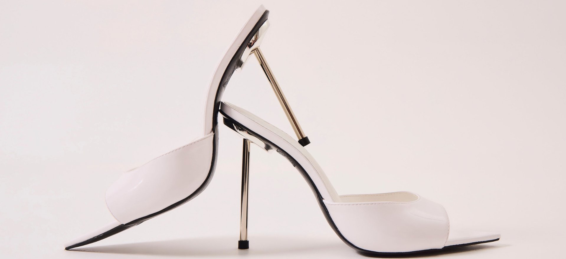 SAPATOS DE NOIVA: 4 MODELOS PARA DIZER SIM! 