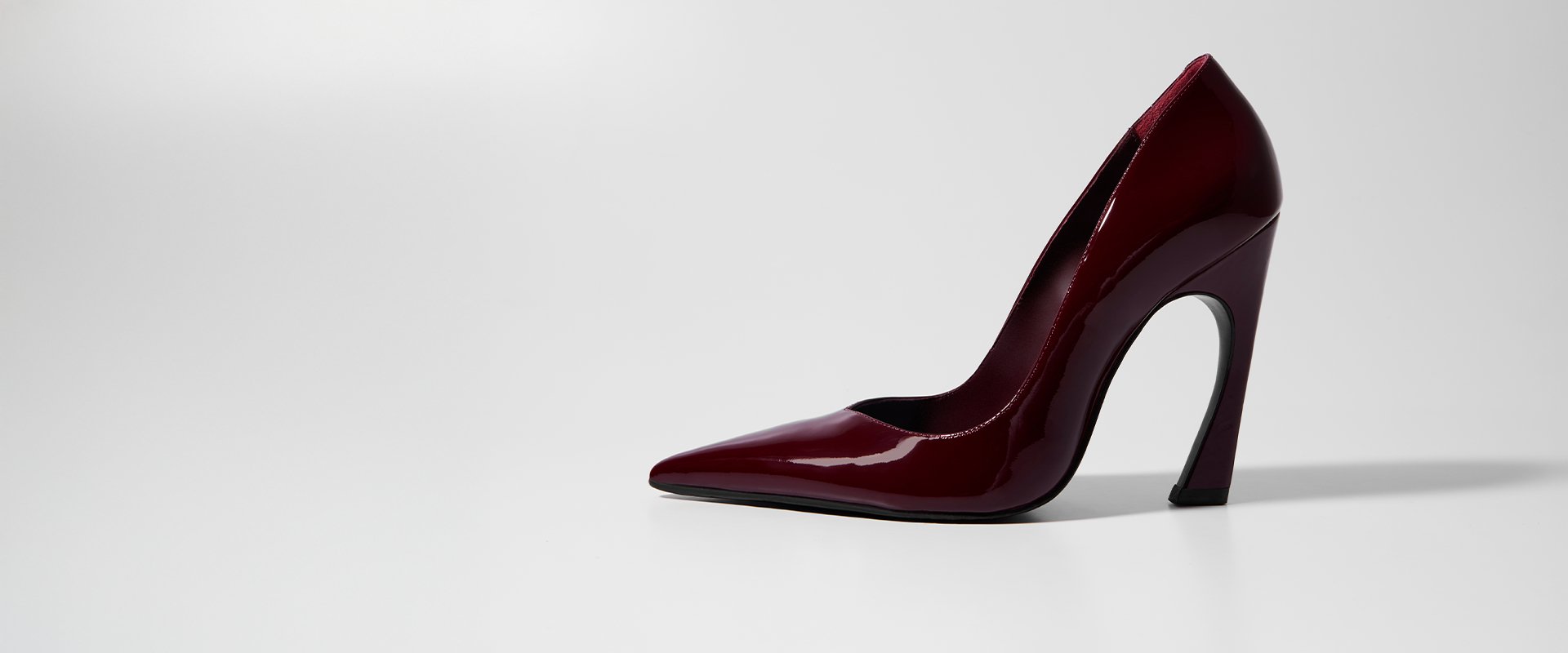 SCARPIN VINHO: 9 MODELOS ESTILOSOS