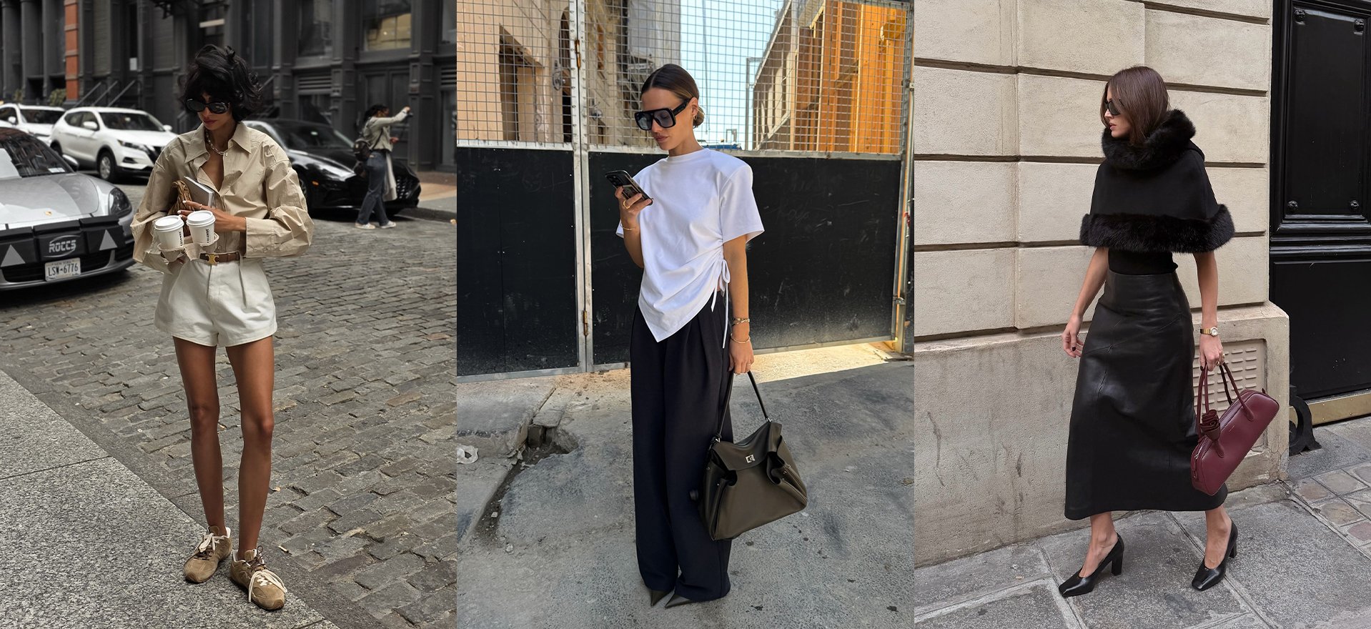 TENDÊNCIAS DO OUTONO 2026