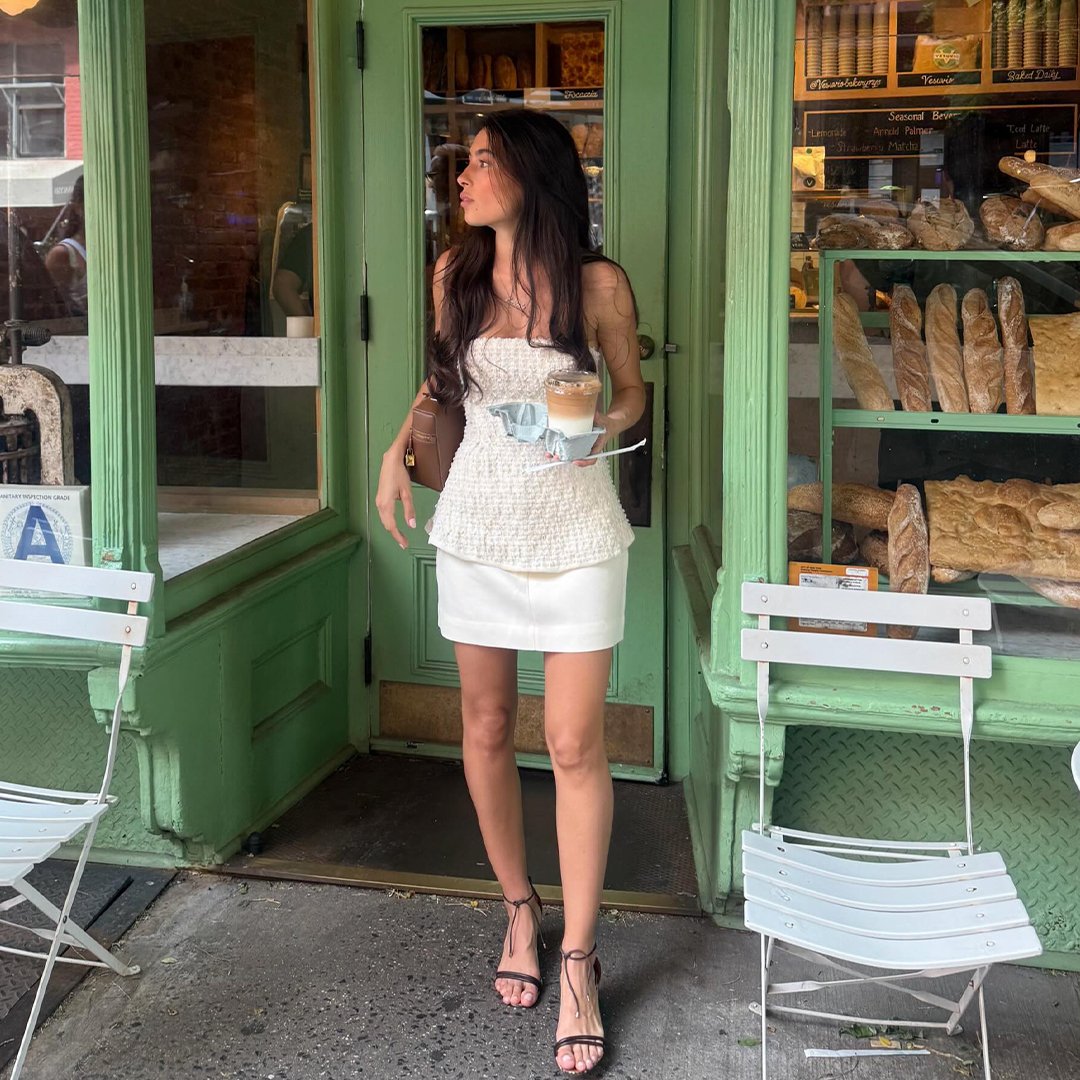 Descubra os looks perfeitos para cada tipo de date.