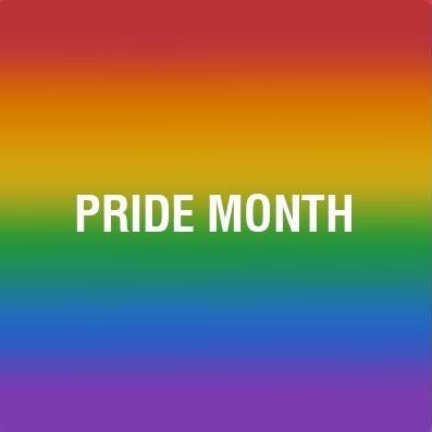 A maior trend é ser quem se é! Confira mais informações sobre o mês do orgulho LGBTQIAP+ e saiba como apoiar a causa.