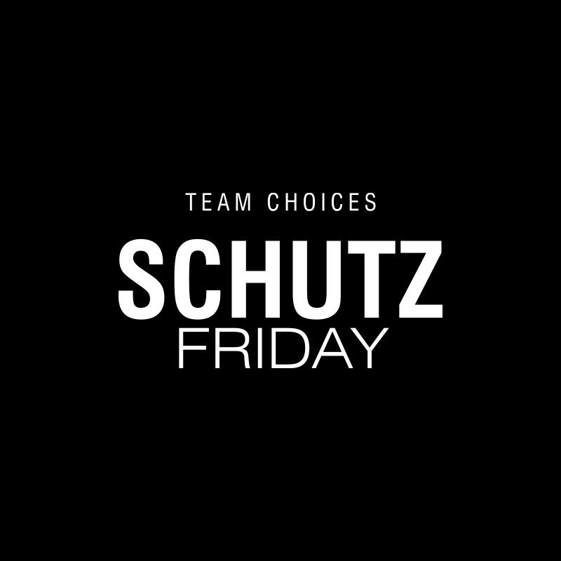 Confira os must haves escolhidos pelo time Schutz para a Black Friday e inspire-se!