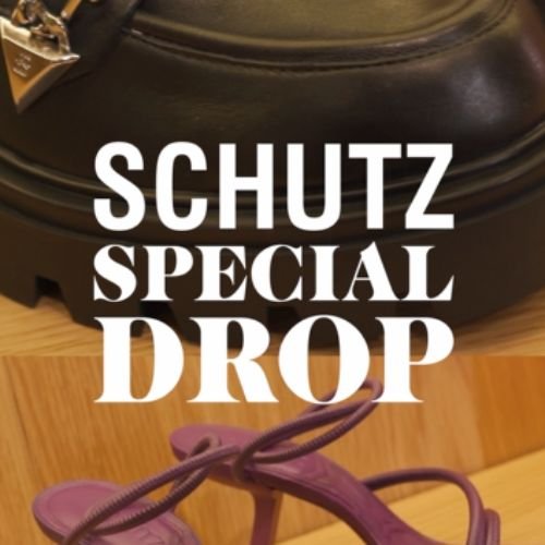 @sowagner apresenta as novidades da Schutz Fall 2022