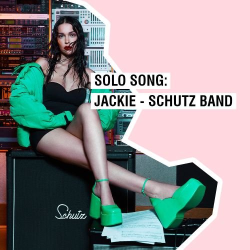 Sapatos e Bolsas SCHUTZ: sandálias, sapatilhas, bolsas e mais