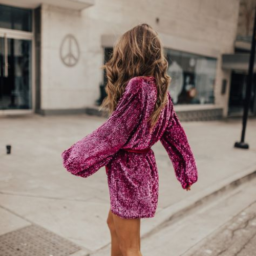 THE LACE SEASON IS ON!