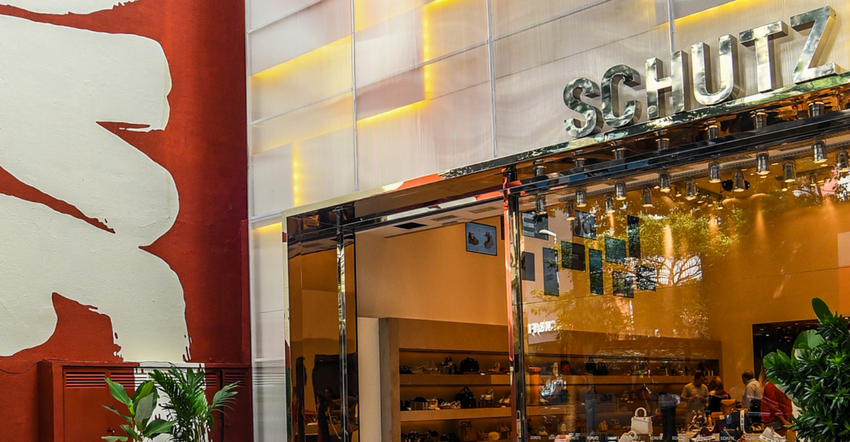 SCHUTZ OSCAR FREIRE RENOVADA