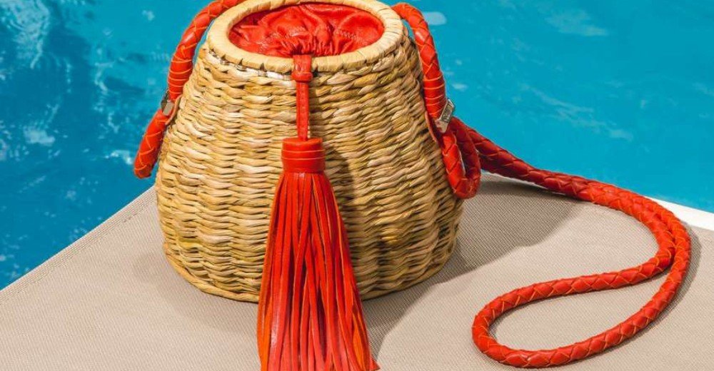 Bolsa de palha schutz clearance