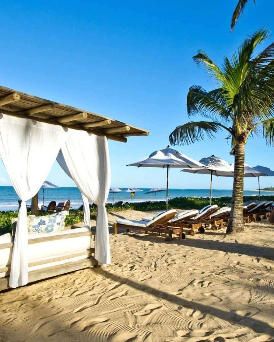 hot spots reveillon