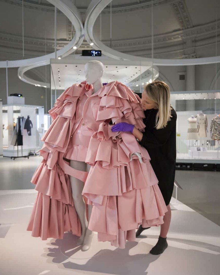 melhores museus de moda do mundo
