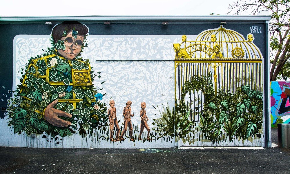programas imperdíveis em miami