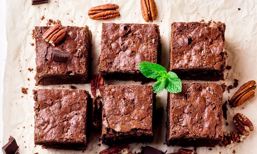 3 Receitas De Doce Versão Fit