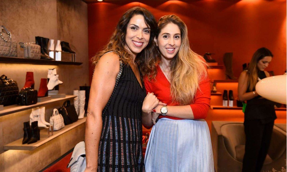 taci veloso e paula merlo