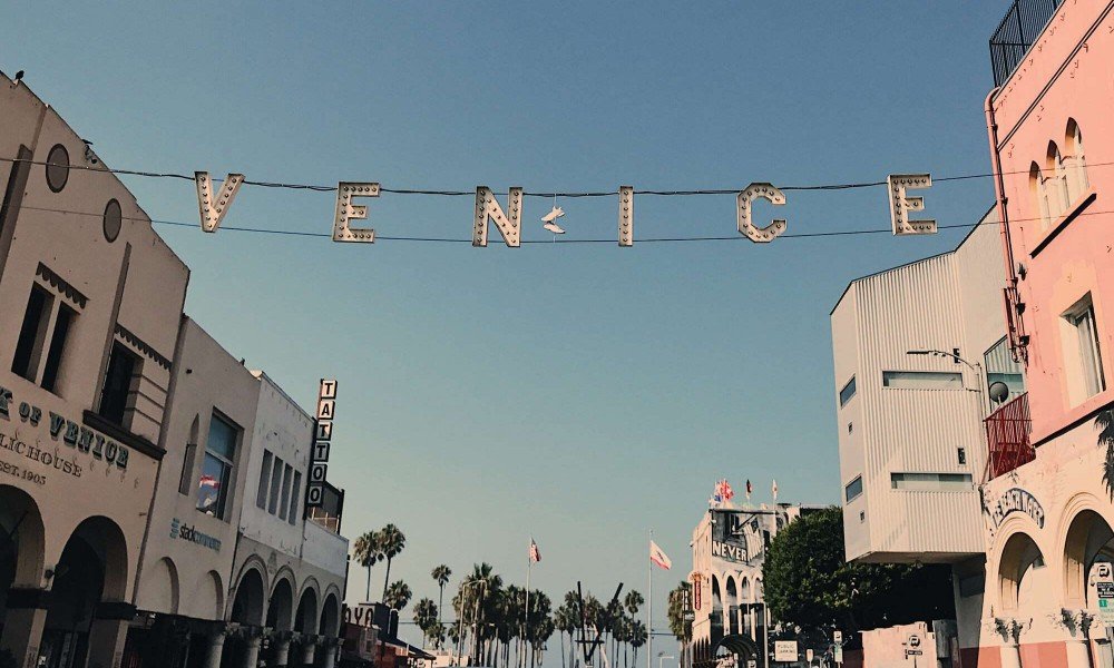 programas em los angeles
