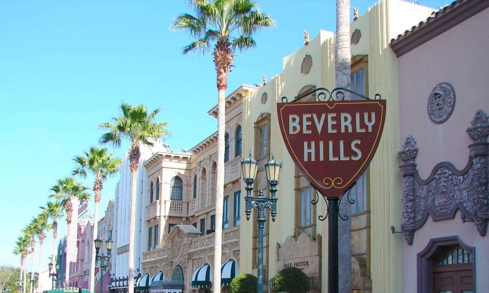 programas em los angeles