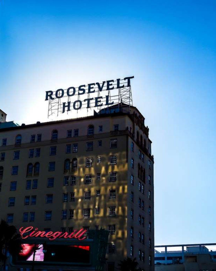programas los angeles