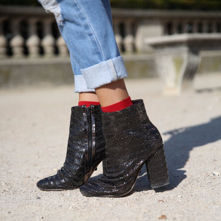 cropped jeans como usar