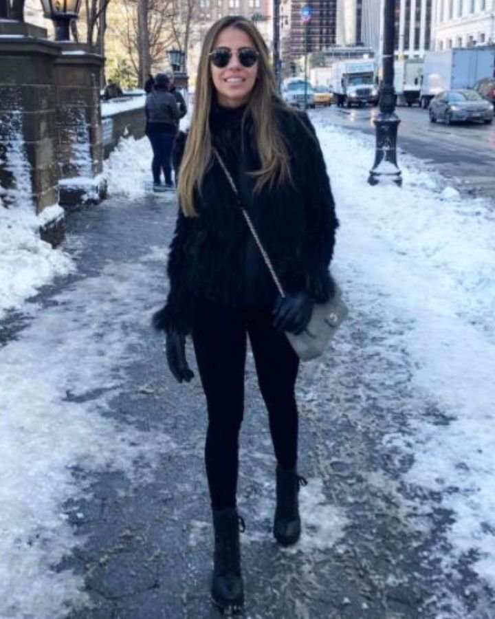 LOOKS PARA O INVERNO