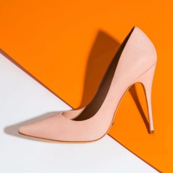 schutz sapato