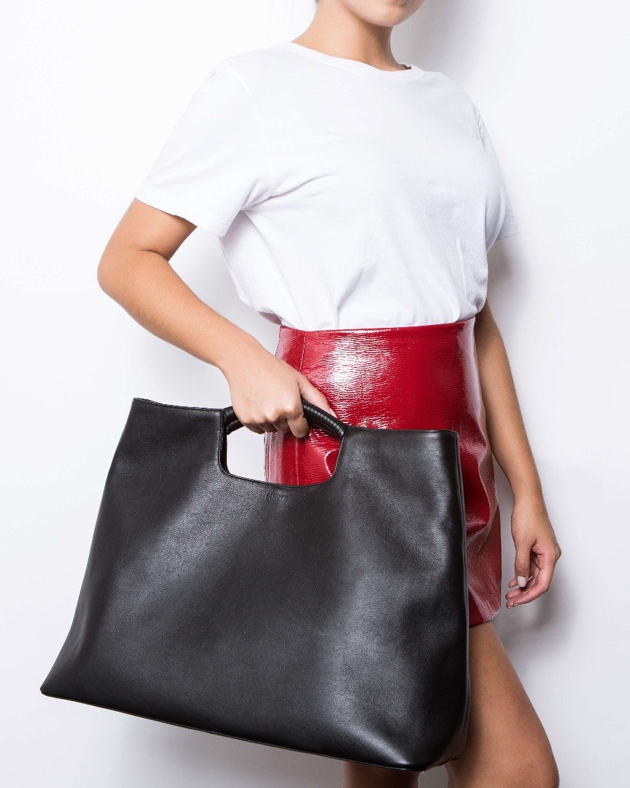 maxi bag bolsa schutz