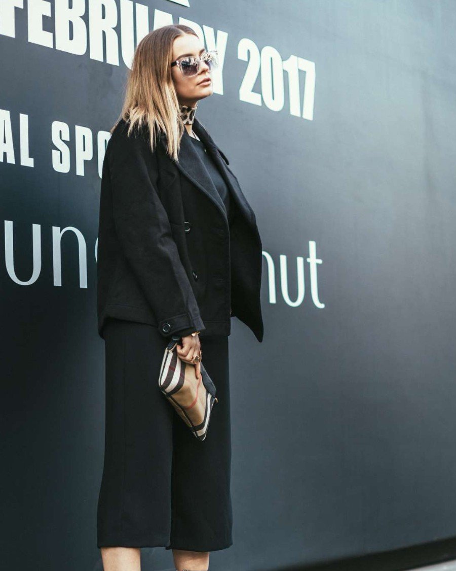 como usar salto kitten heel