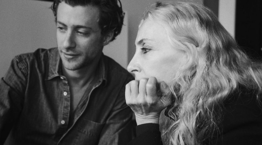 documentario sobre franca sozzani editora de moda