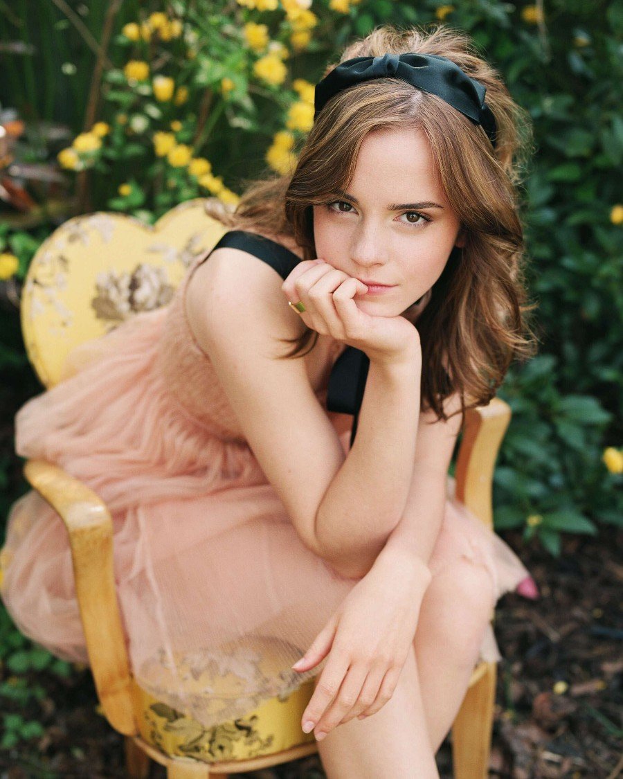 emma watson