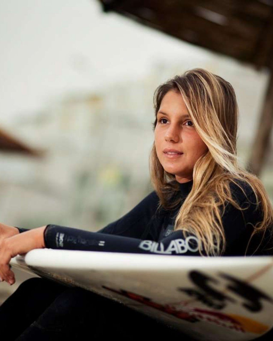 maya gabeira mulheres inspiradoras