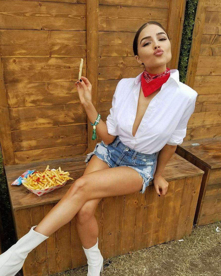 estilo olivia culpo