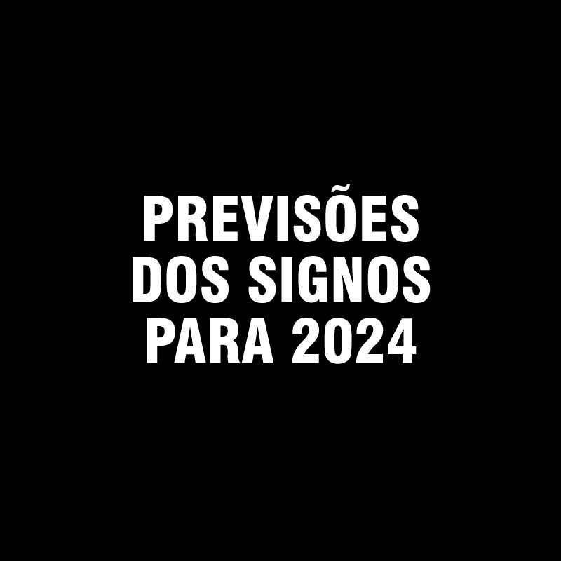 Descubra as previsões dos signos para 2024 com a Fran da Aprendiz da Lua. Check out!