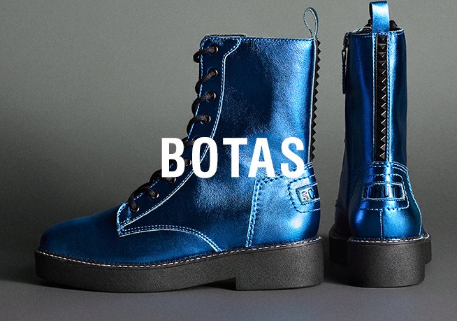 botas