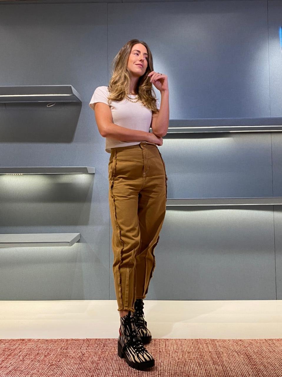 model
