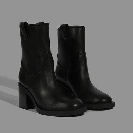 Botas