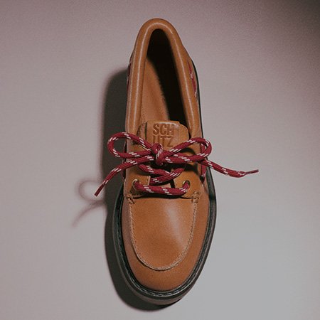 Mocassins