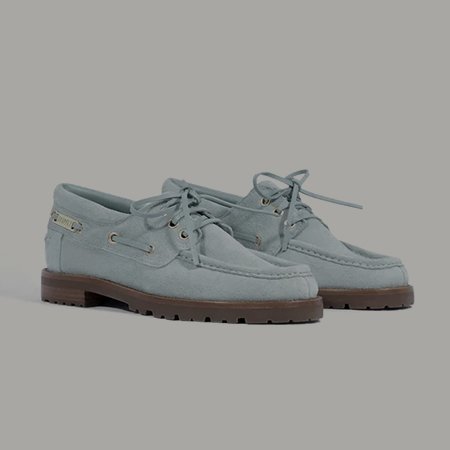 Mocassins
