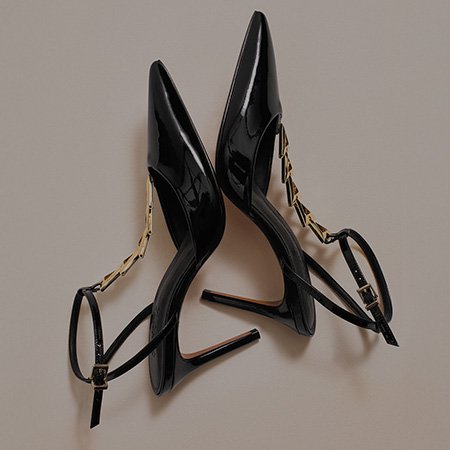 Scarpins
