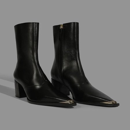 Botas