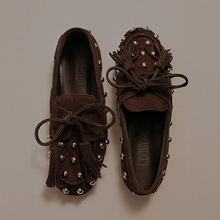 Mocassins