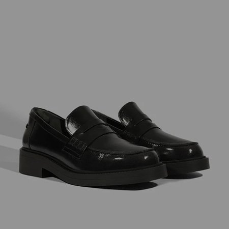 Mocassins