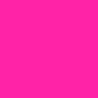 Bolsa Tiracolo Pequena Believe Full Color Rosa