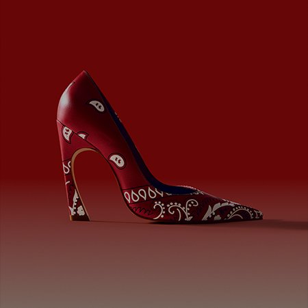 Scarpins