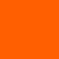 Bella Belt Trança Orange