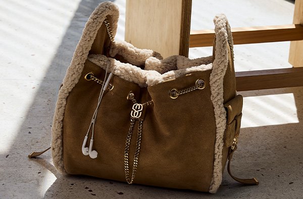 カジュッタ Bolsa Tiracolo Média 944 Capitonê Couro Roxa | Schutz