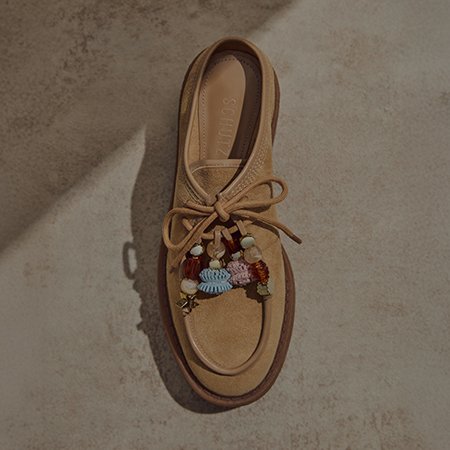 Mocassins