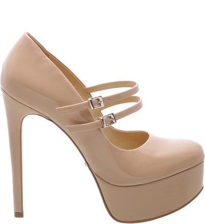 sapato boneca schutz