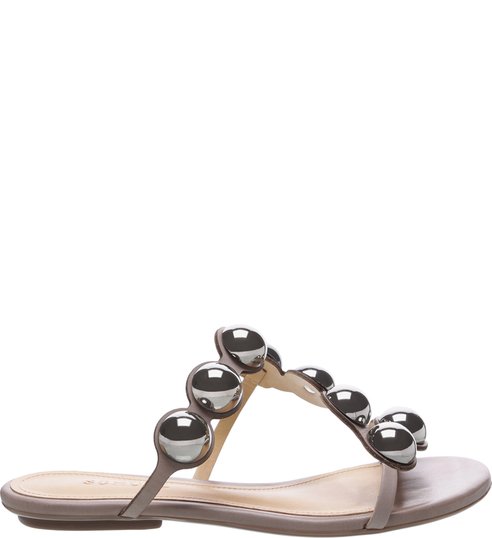 Flat Slide Metallic Balls Mouse Flat Slide Metallic Balls Mouse