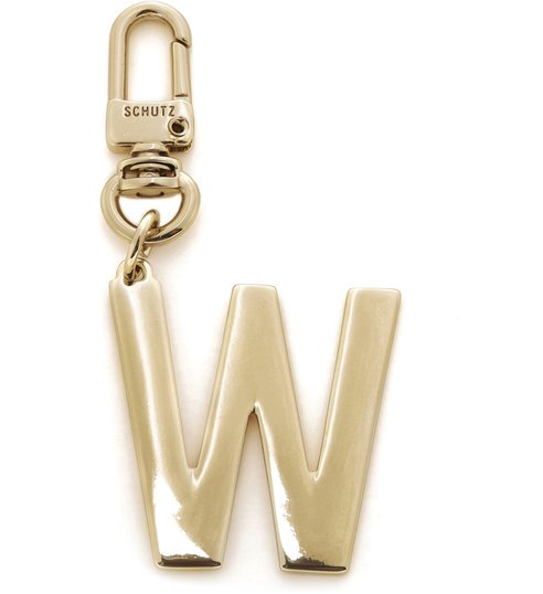Signature Charm Signature Charm