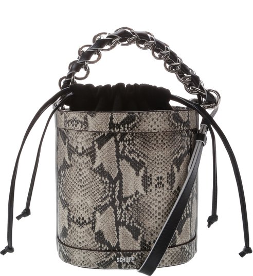 Bucket Bag Python Bucket Bag Python