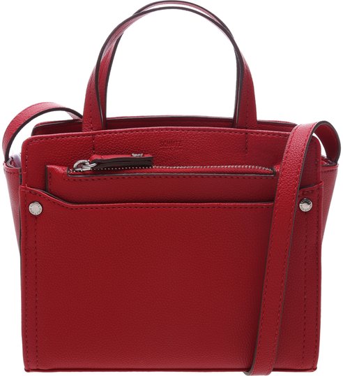 Crossbody Zoe Red Crossbody Zoe Red