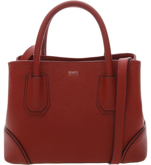 Mini Tote Dori Red Mini Tote Dori Red